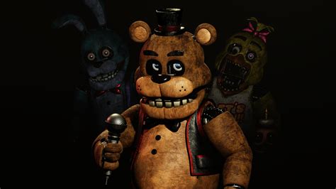 <strong>Five Nights</strong> at <strong>Freddy</strong>'s: Security Breach. . Five nights at freddys plus download